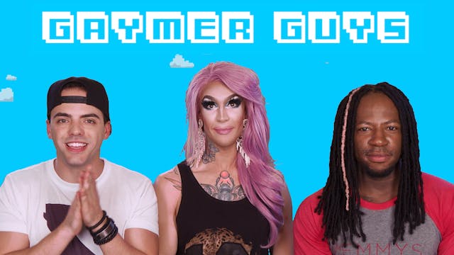 E3 2018 with Kameron Michaels: Part 2