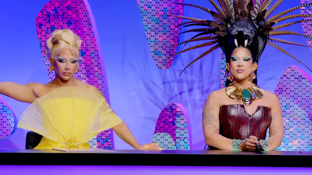 Drag Race México: Latina Royale Trailer