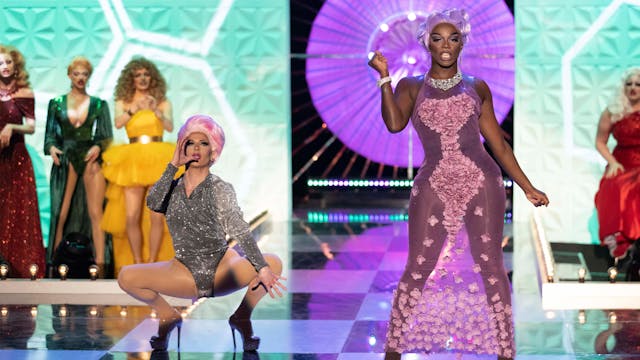 M People – Moving On Up | Vanity Mila...