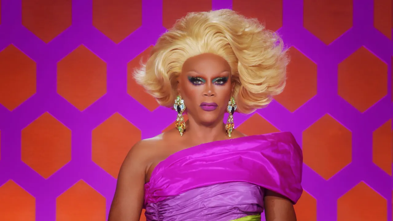 Lizzo – Better in Color | Jinkx Monsoon & Raja | RDR AS S7E5 - Season 7 ...