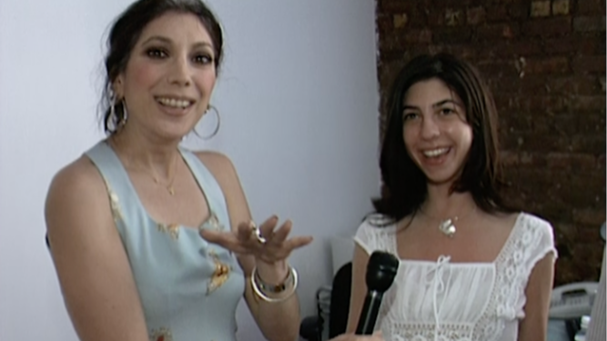 Herve Leger, Marco Valente, Charlotte Ronson, and More!