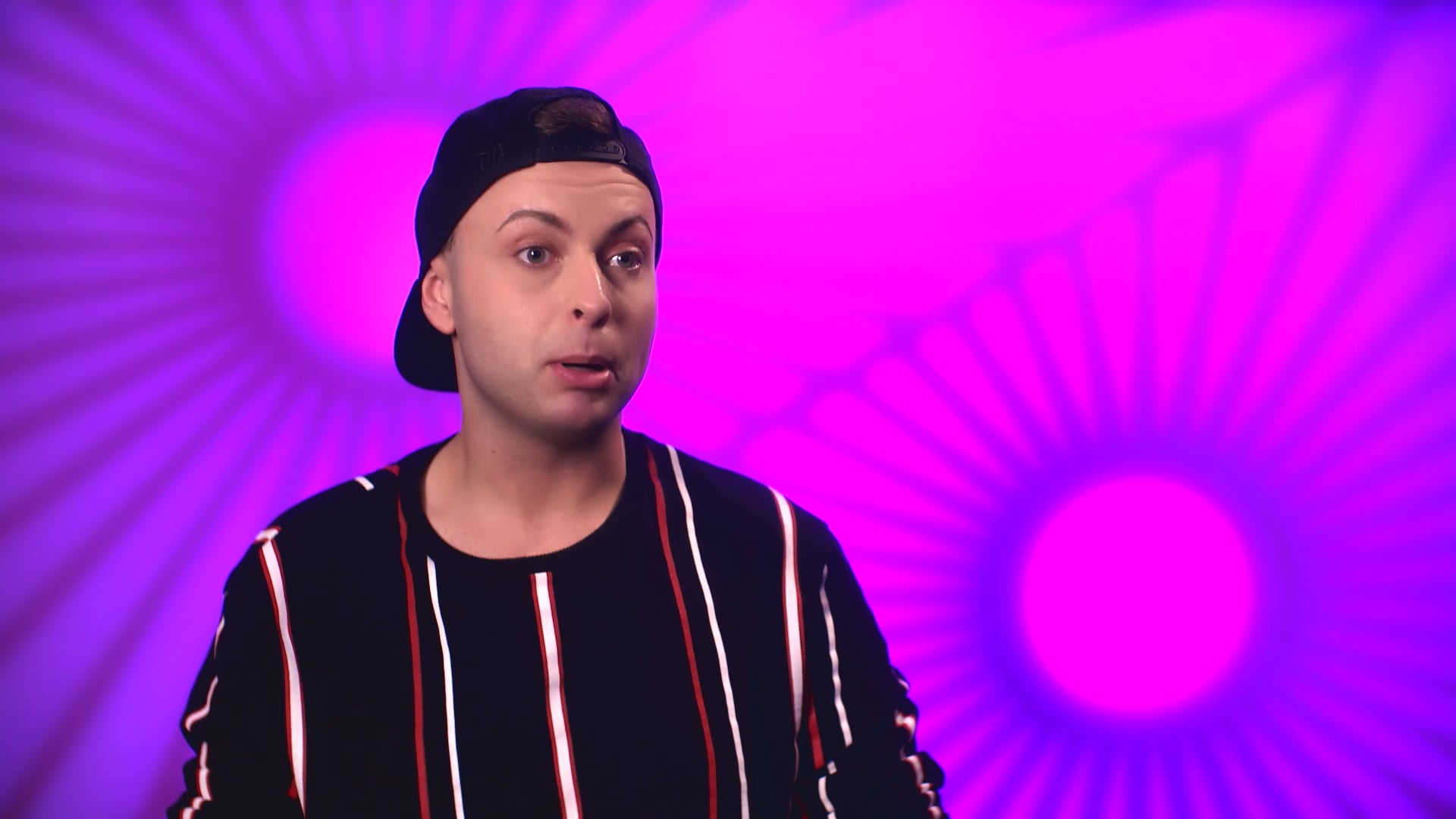 Amy Winehouse – Tears Dry On Their Own | Baga Chipz & Cheryl Hole | DR UK S1E7