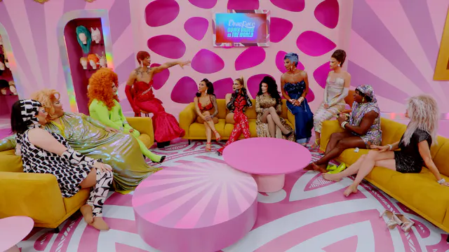 Better The Diva You Know