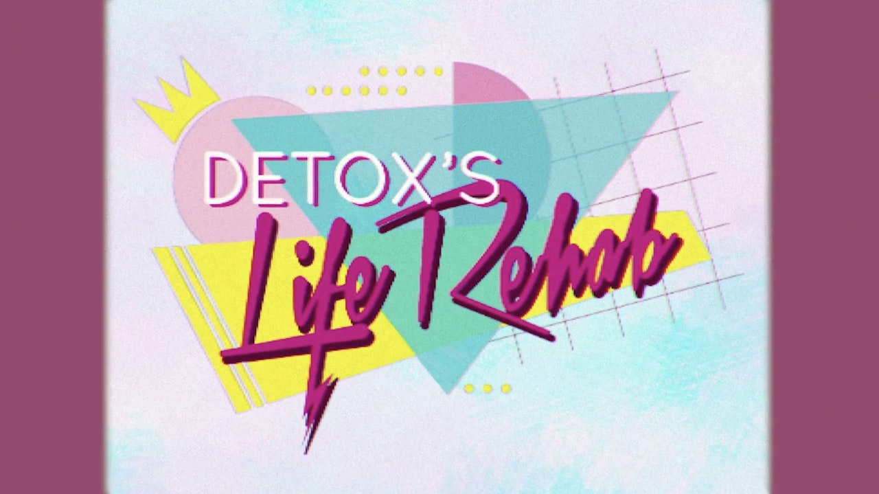 Detox's Life Rehab