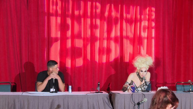 Bro'laska: RuPaul's DragCon 2018 LA