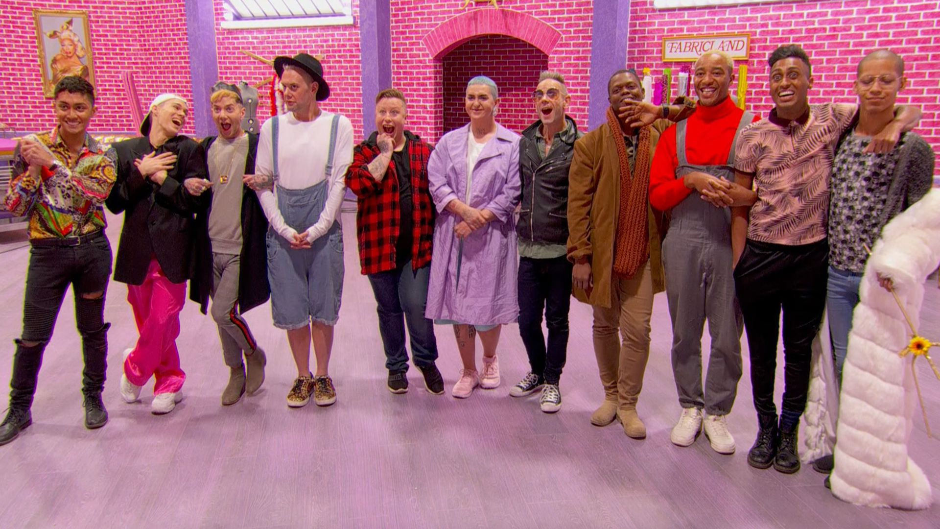 Watch canada's drag race episode 4 new arrivals