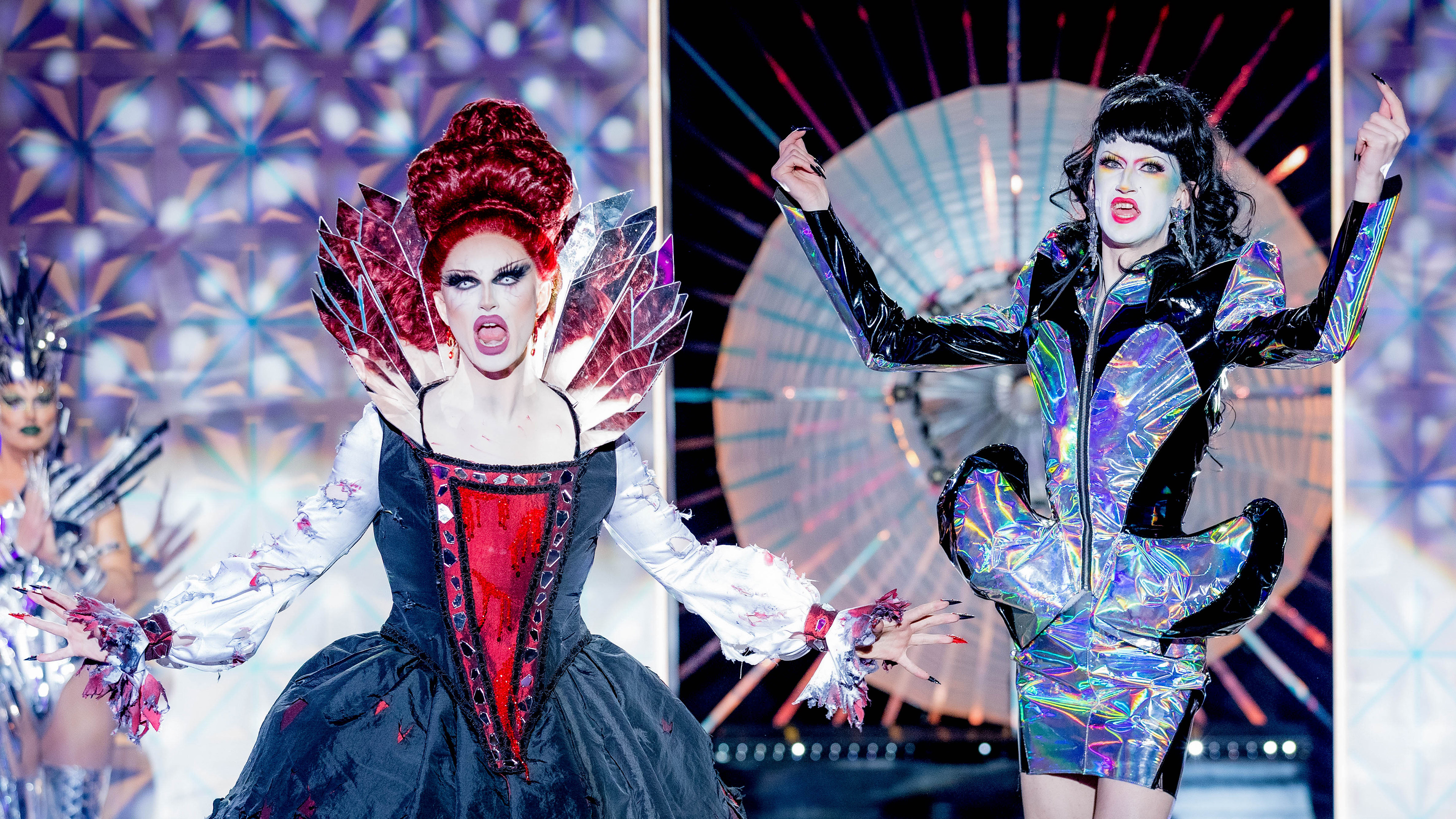 Susan Boyle – I Dreamed a Dream | Banksie & DeDeLicious | DR UK S5E5