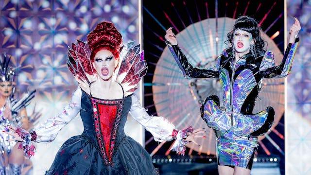 Susan Boyle – I Dreamed a Dream | Ban...