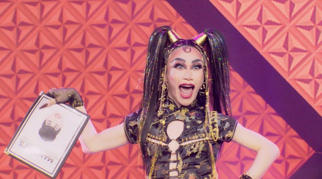 Drag Race Philippines: Slaysian Royal...