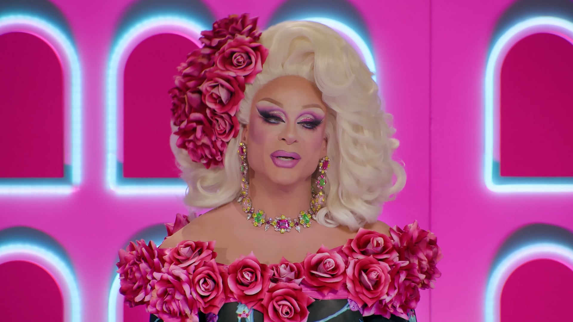 Sabrina Salerno – Siamo donne | DR Italia S3E10