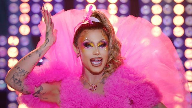Drag Race Brasil Trailer 🇧🇷