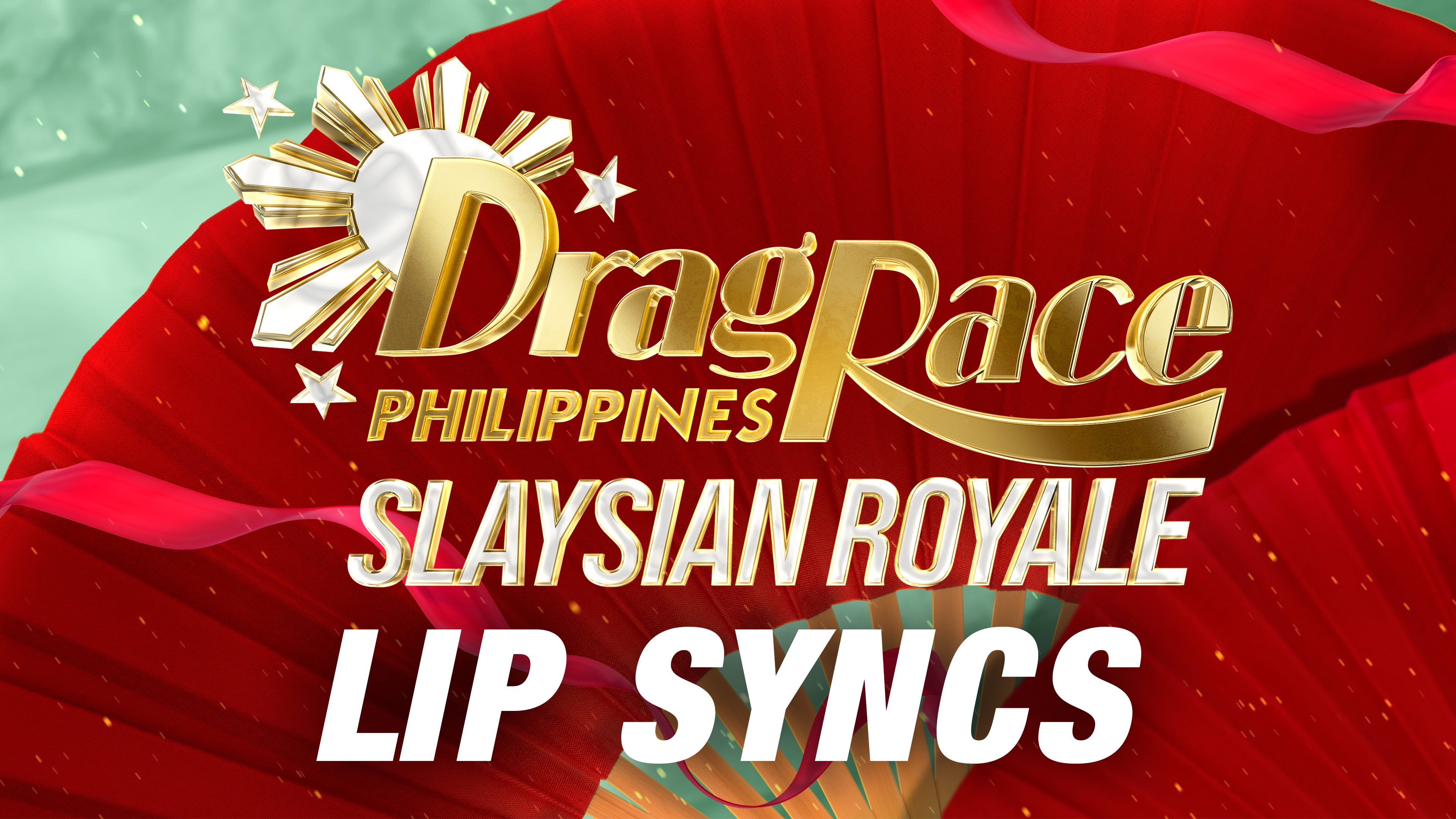 Drag Race Philippines: Slaysian Royale - Lip Syncs