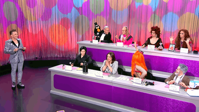 Snatch Game - España All Stars Season 1