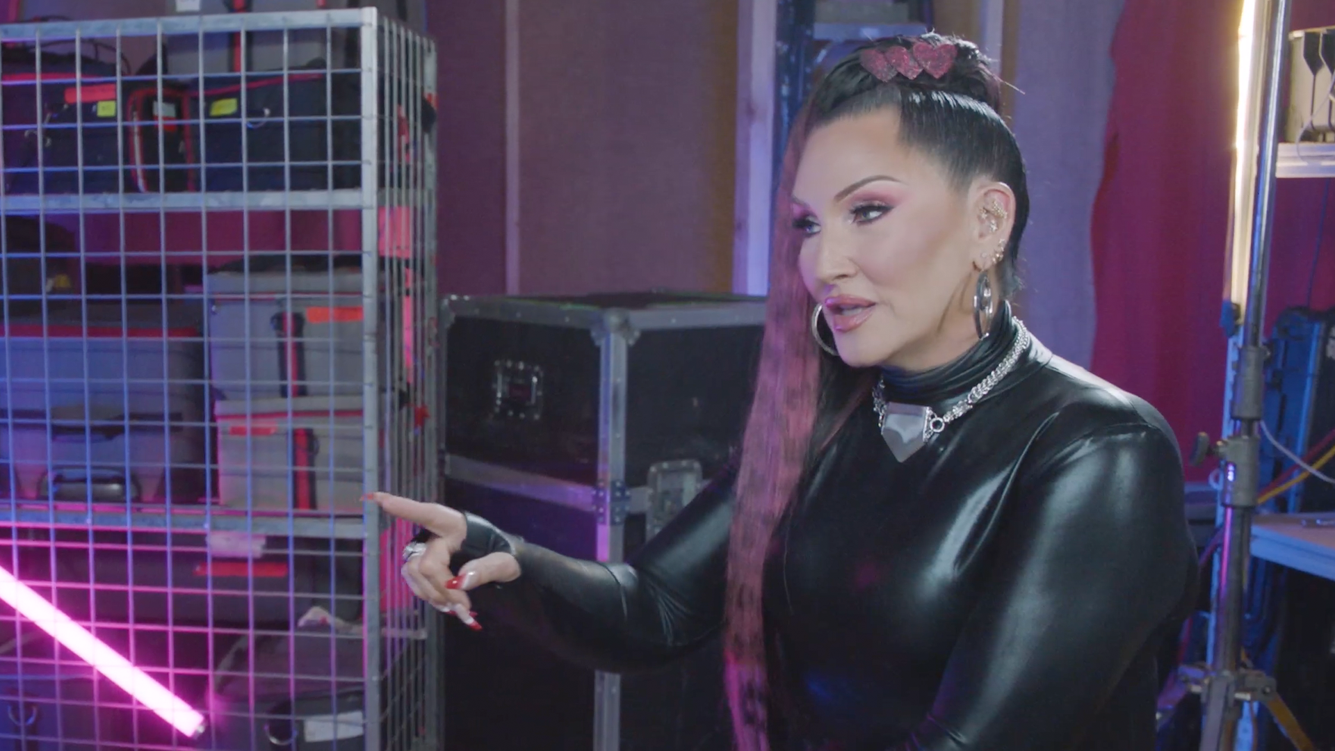 SPOILER ALERT! Fifth Queen Eliminated