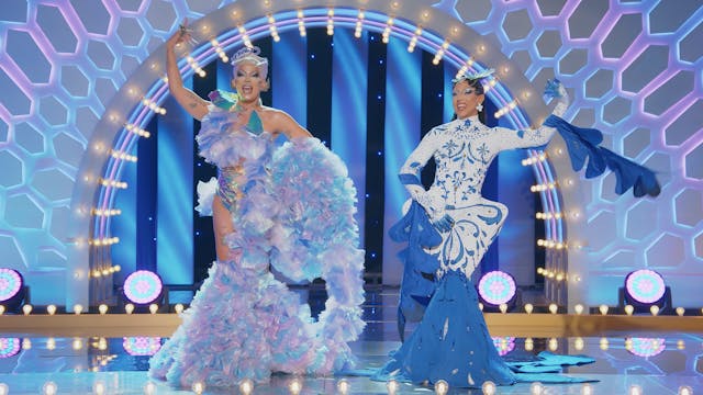 Drag Race Mexico Season 2 Trailer