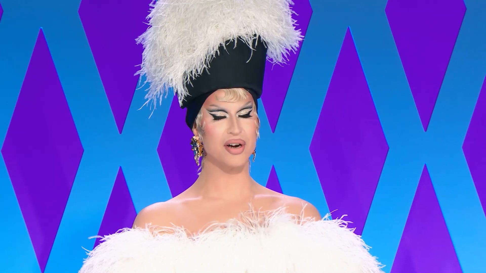 Avril Lavigne – Sk8er Boi | Icesis Couture & Ra'Jah O'Hara | CVW S1E2