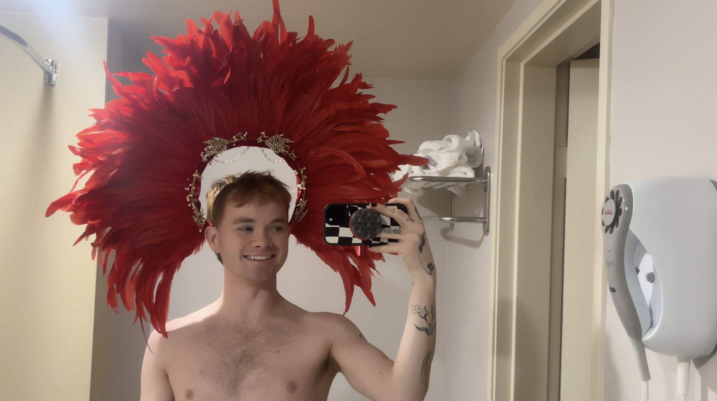 My Untucked Life - Dawn