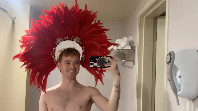 My Untucked Life - Dawn