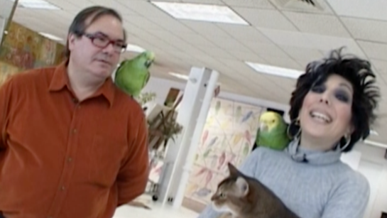 Hunt Slonem, Marc Bouwer, Ron Chereskin, and More!