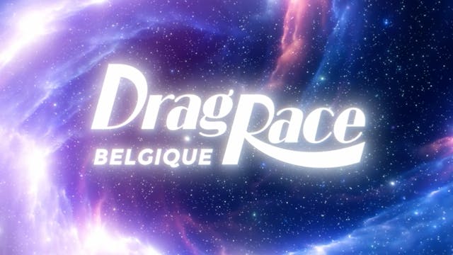 Drag Race Belgique Coming Soon!