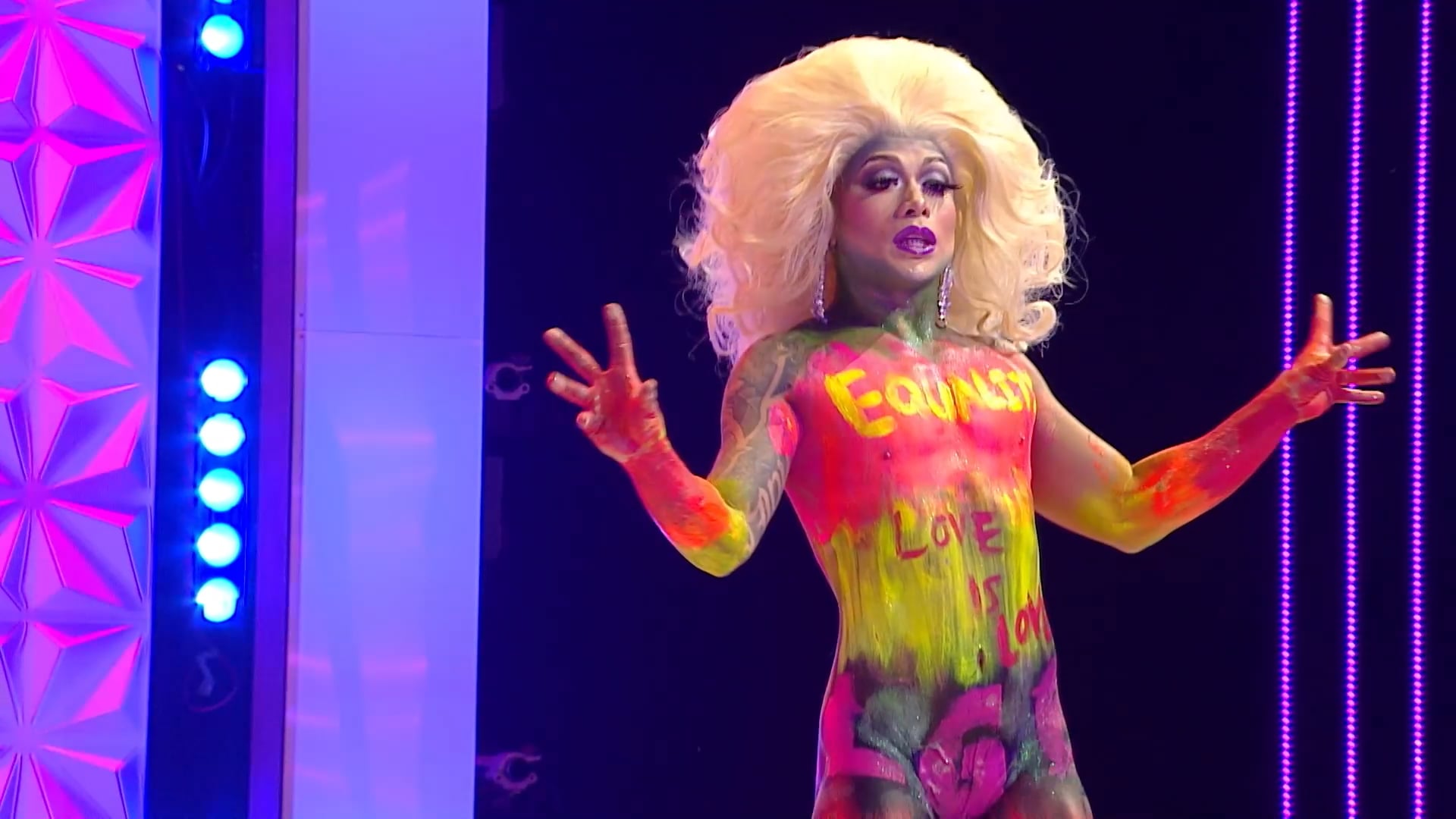 Saisunee Sukgrit – I Will Survive | Silver Sonic & Mocha Diva | DRT S2E2