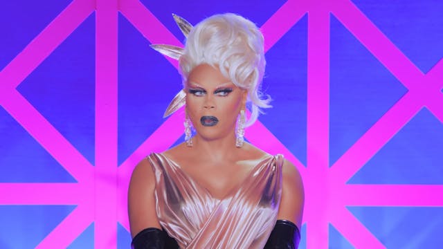 Erasure – A Little Respect | Ginger J...