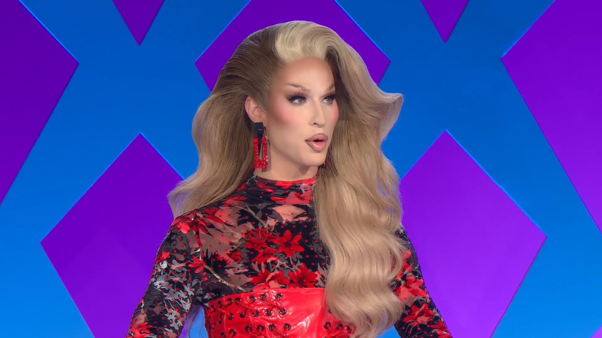 Ida Corr – Let Me Think About It | Le Fil & Tynomi Banks | CVW S2E2