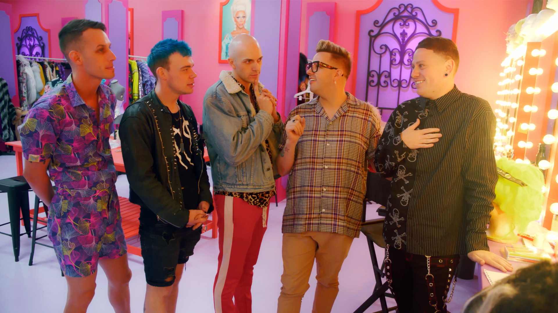 Talent Show Extravaganza