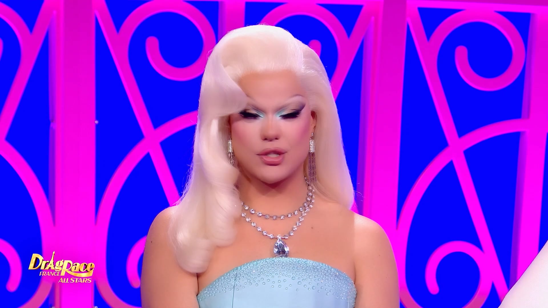 David Guetta & Bebe Rexha – I'm Good (Blue) | France All Stars S1E1