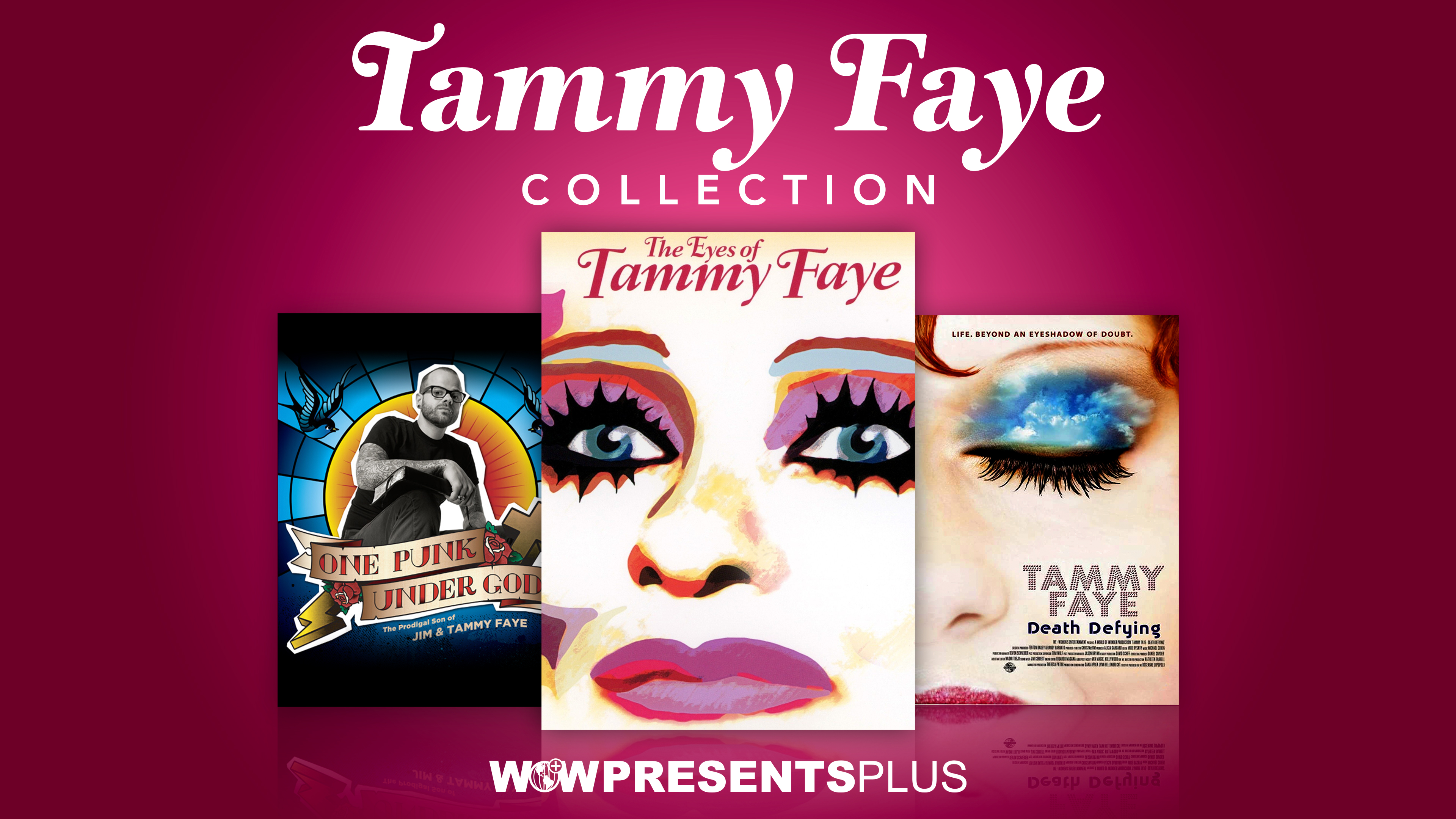 Tammy Faye Collection