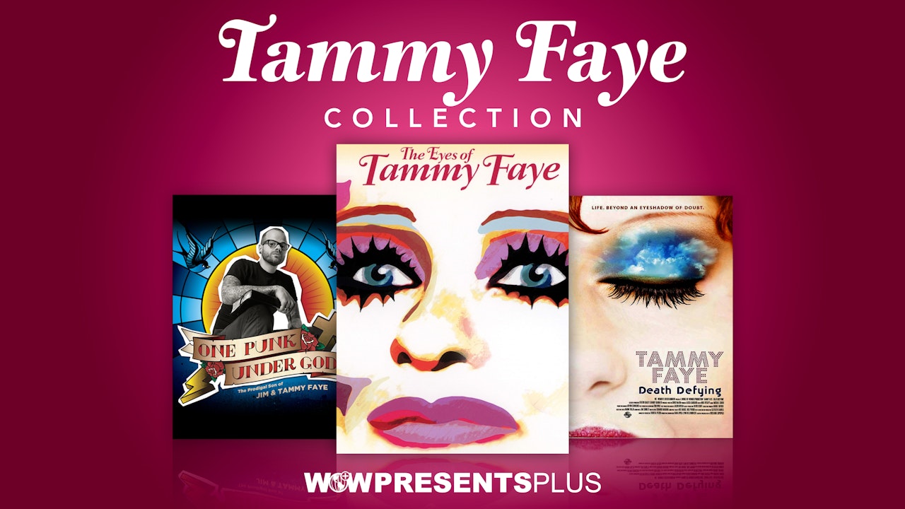 Tammy Faye Collection