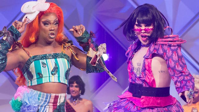 Priyanka – Come Through | Aimee Yonce...