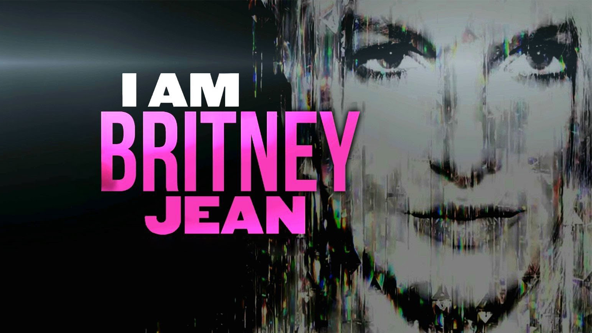 I Am Britney Jean