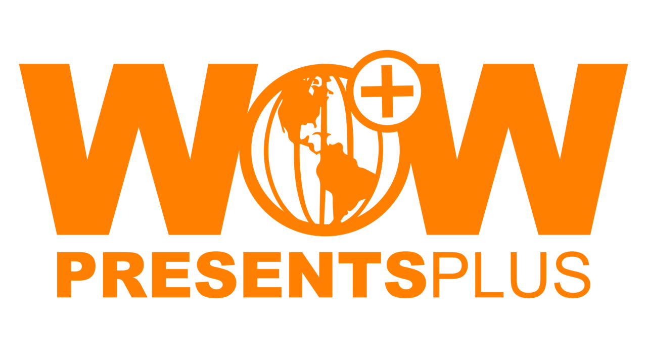 Sign in WOW Presents Plus Sign in WOW Presents Plus