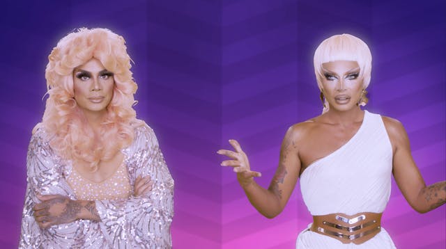 English Country Garden Realness