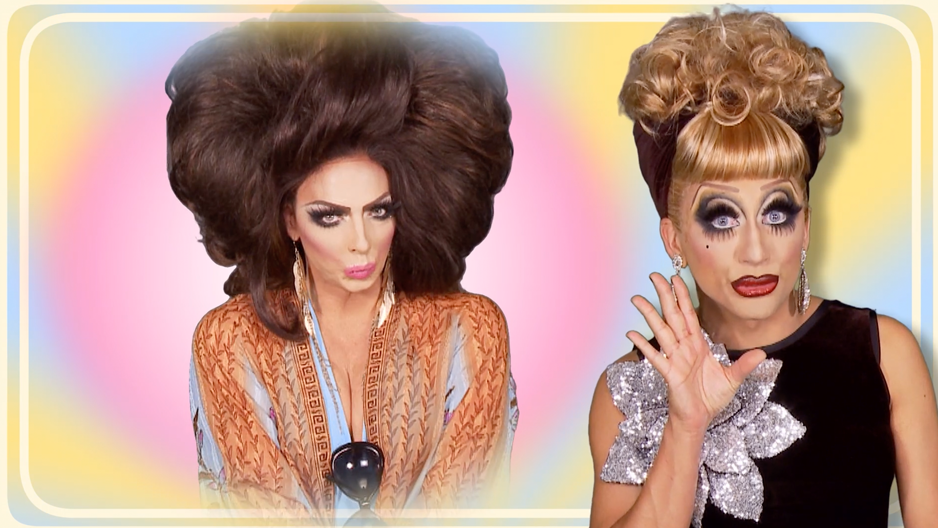 Really Queen? - Alyssa Edwards