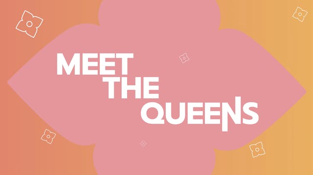 Meet the Queens COMPILATION 🇹🇭 | Drag...