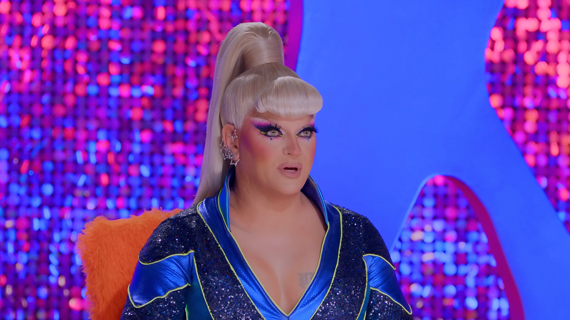 Falco – Rock Me Amadeus | Metamorkid & Yvonne Nightstand | DR Germany S1E9