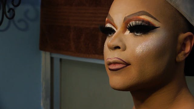 Miss Vanjie