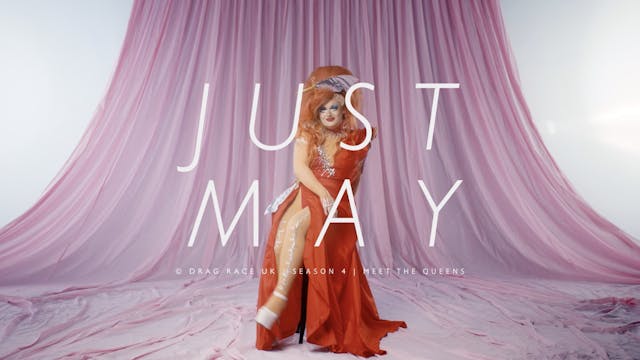 Just May