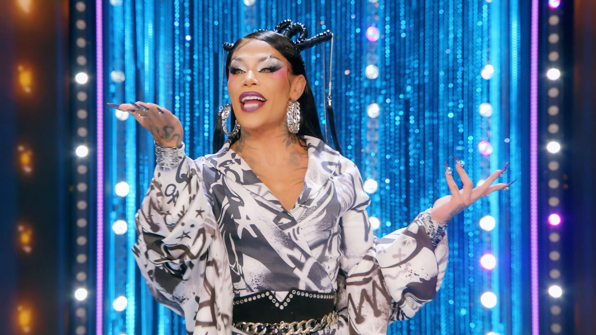 Brazilian Girl Group Battle Royale