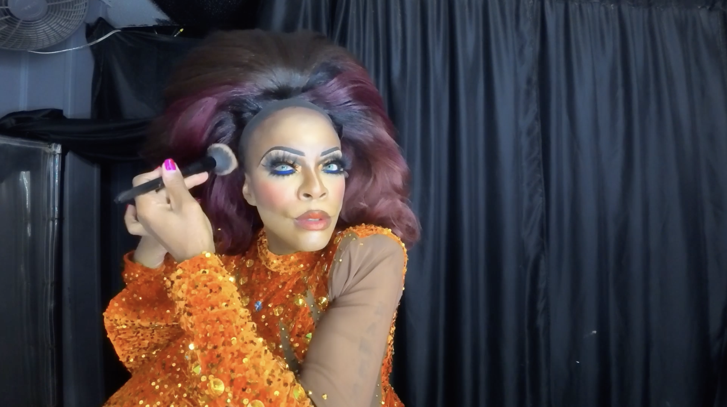 My Untucked Life - Mystique Summers