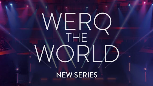Werq The World Trailer