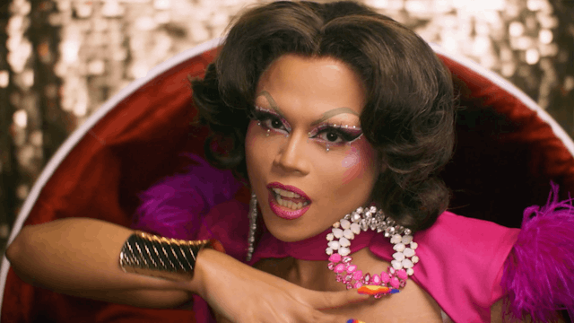 Meet The Queens of Canada's Drag Race Vs The World - Stephanie Prince
