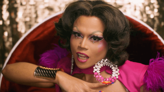 Meet The Queens of Canada's Drag Race...