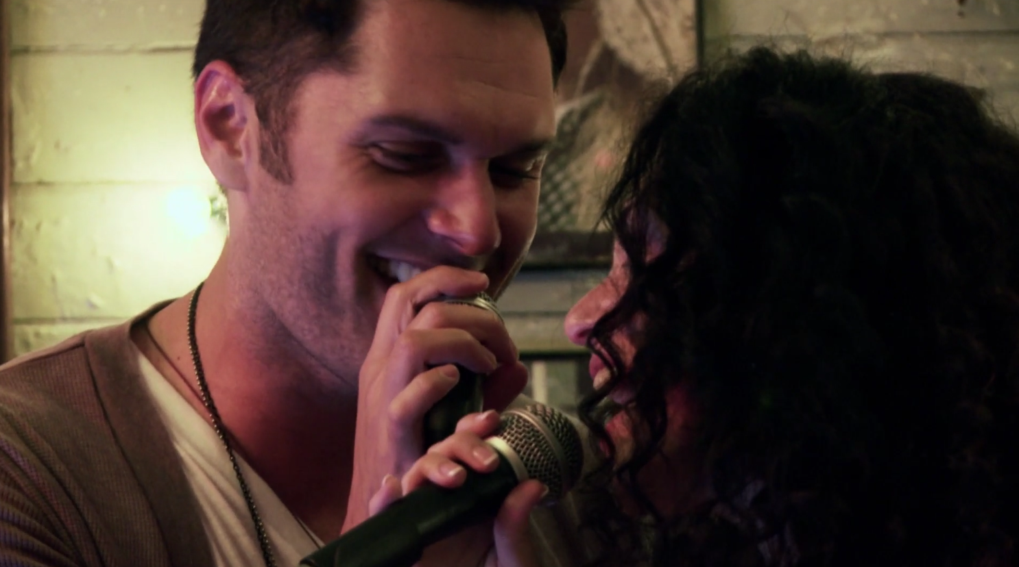 Let’s Get This Party Started