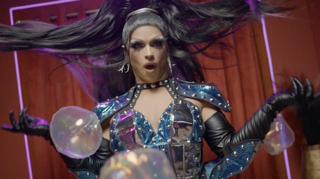 SPOILER ALERT: Si lo digo - Drag Race...