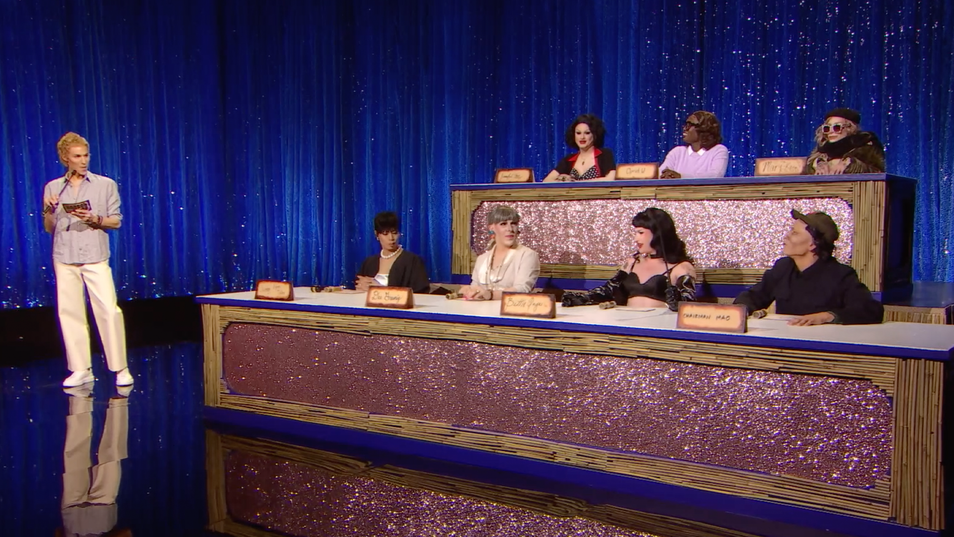 Snatch Game - Canada Season 5