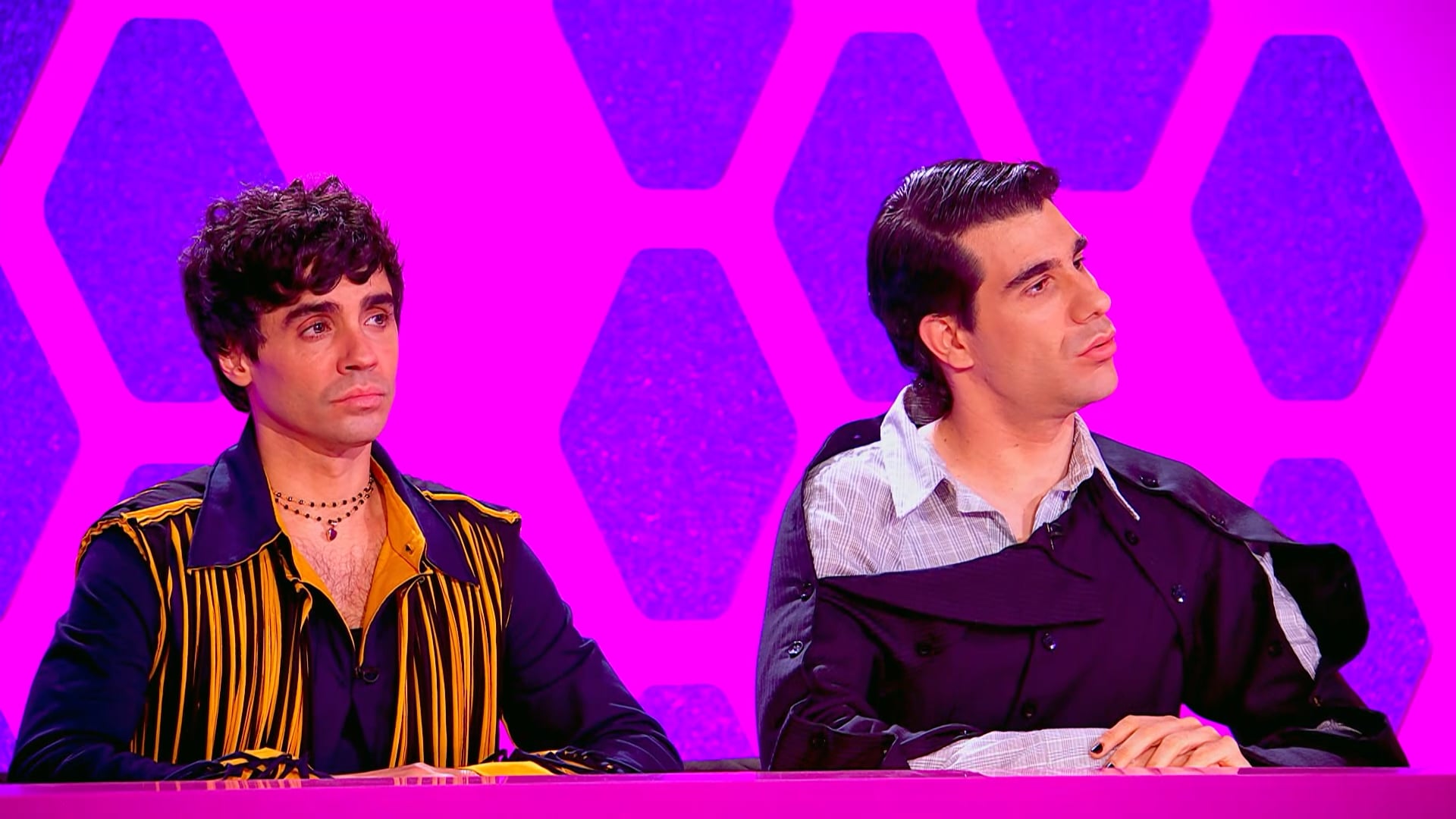 María Escarmiento – Puedes Contar Conmigo | DR España S4E7