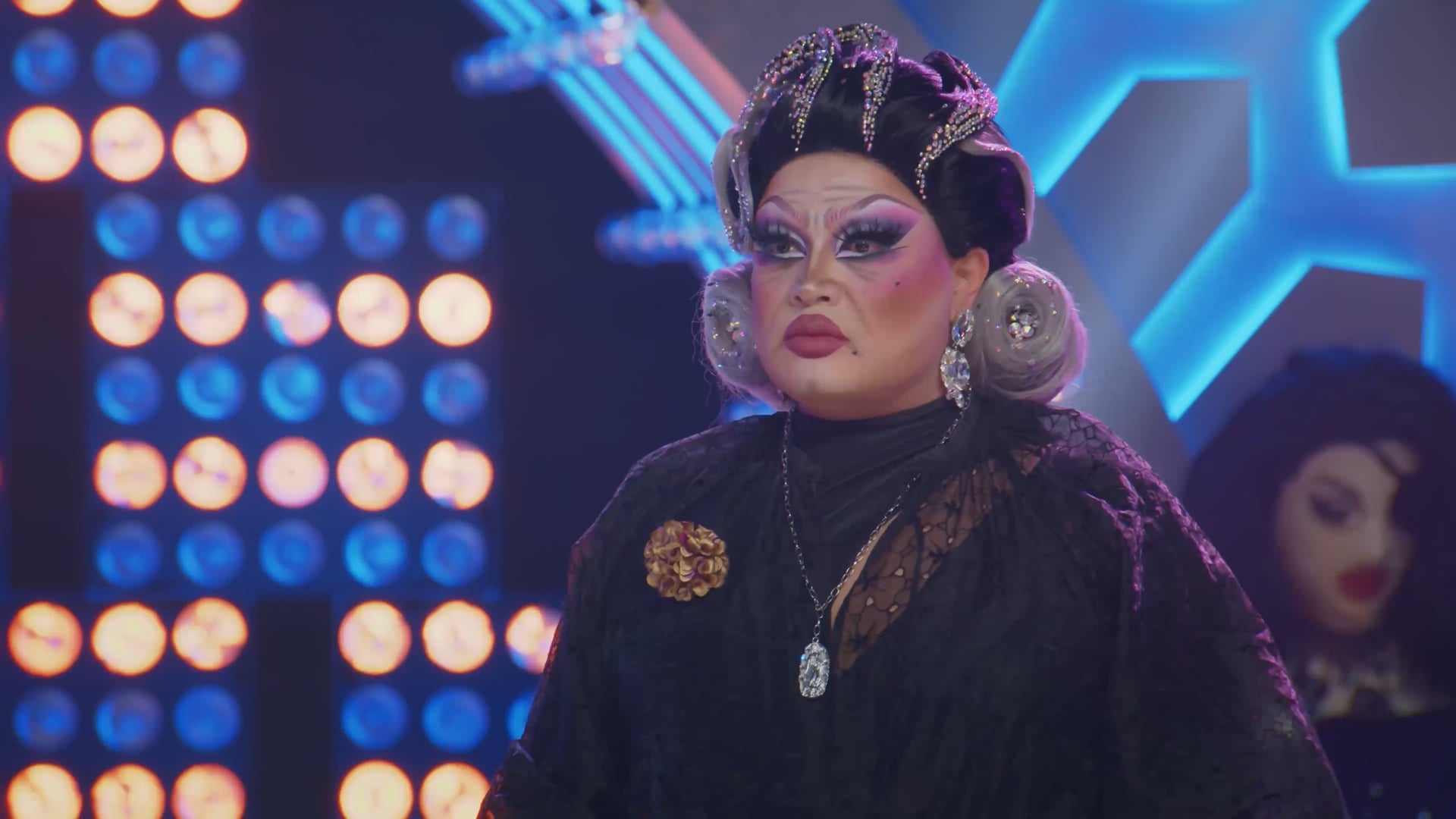 Pilar Montenegro – Quítame Ese Hombre Del Corazón | DR Mexico S1E7